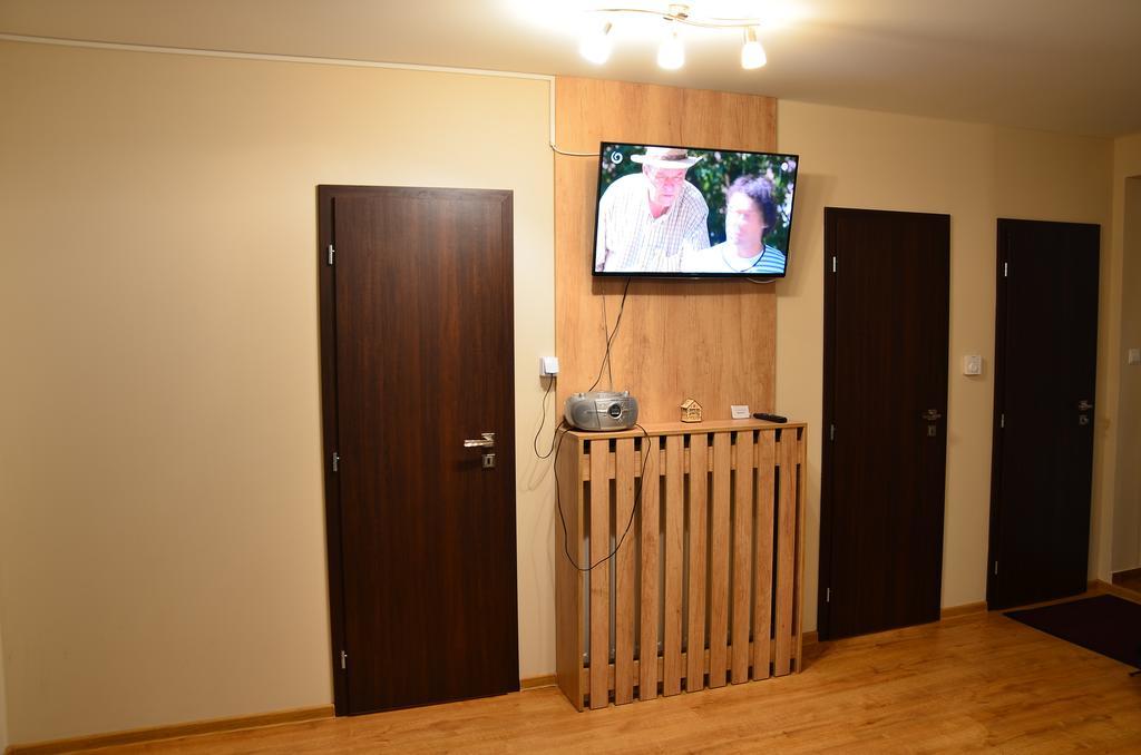 Apartment Dargo Tatry Veľký Slavkov Exterior foto
