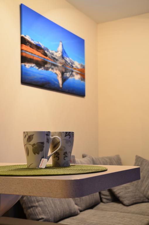 Apartment Dargo Tatry Veľký Slavkov Cameră foto