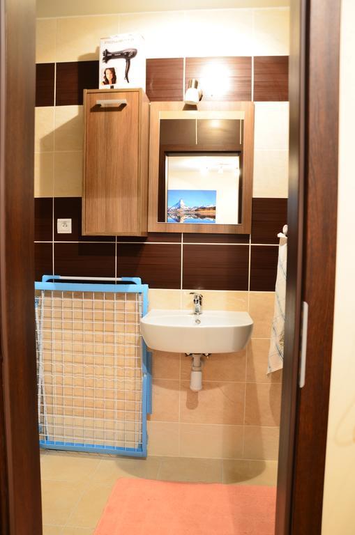 Apartment Dargo Tatry Veľký Slavkov Cameră foto