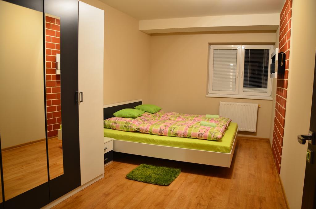 Apartment Dargo Tatry Veľký Slavkov Cameră foto