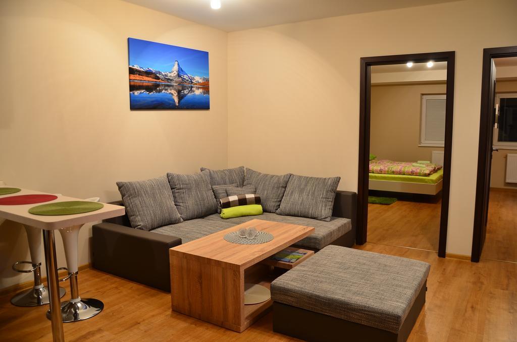 Apartment Dargo Tatry Veľký Slavkov Cameră foto